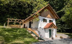 Kellerstöckl Gaaserberg